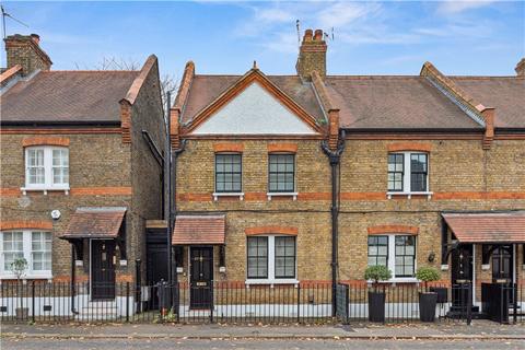 2 bedroom terraced house for sale, Ufford Street, London, SE1