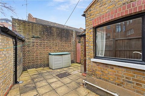 2 bedroom terraced house for sale, Ufford Street, London, SE1