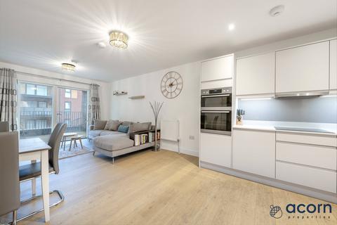 2 bedroom apartment for sale, Dove Tree Apartments, 95 Grove Park NW9