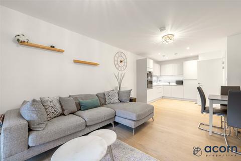 2 bedroom apartment for sale, Dove Tree Apartments, 95 Grove Park NW9