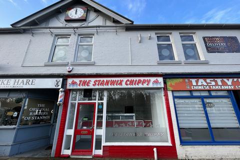 Takeaway to rent, Scotland Road, Carlisle CA3