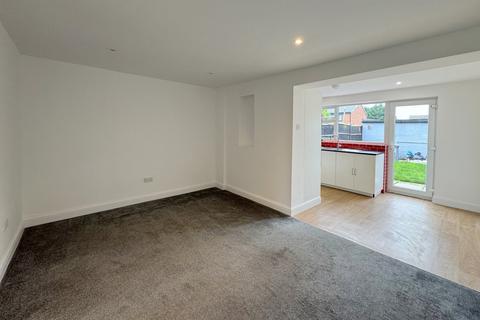 3 bedroom terraced house for sale, High Street, Westoning, MK45