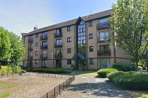 1 bedroom flat for sale, Riverview Gardens, Flat 1, Glasgow City Centre G5