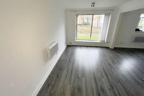 1 bedroom flat for sale, Riverview Gardens, Flat 1, Glasgow City Centre G5