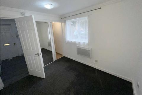 1 bedroom flat for sale, Riverview Gardens, Flat 1, Glasgow City Centre G5