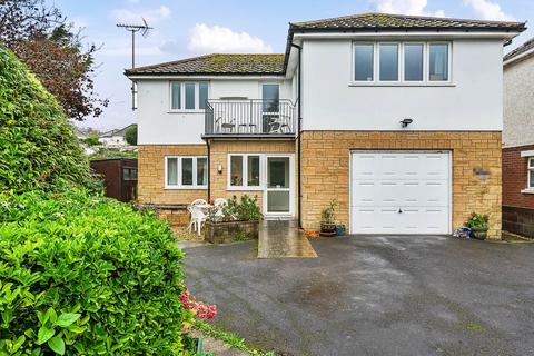 2 bedroom detached house for sale, Lym Close, Lyme Regis, Dorset