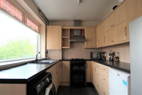 4 bedroom house to rent, Deuchar Street, Tyne and Wear NE2