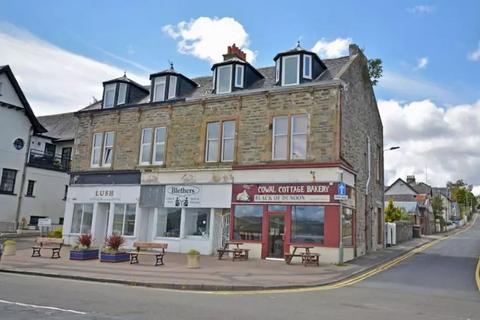 2 bedroom flat for sale, Stewart Street, Dunoon, Argyll PA23