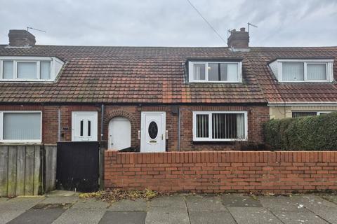 2 bedroom terraced bungalow for sale, Archer Street, Wallsend NE28