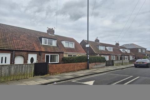 2 bedroom terraced bungalow for sale, Archer Street, Wallsend NE28