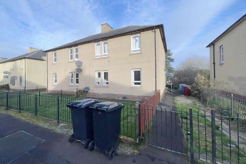 1 bedroom flat for sale, Nevison Street, Larkhall ML9