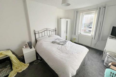 1 bedroom flat for sale, Nevison Street, Larkhall ML9