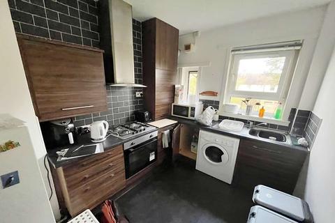 1 bedroom flat for sale, Nevison Street, Larkhall ML9