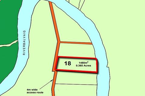 Land for sale, By Balquidder, Lochearnhead FK19