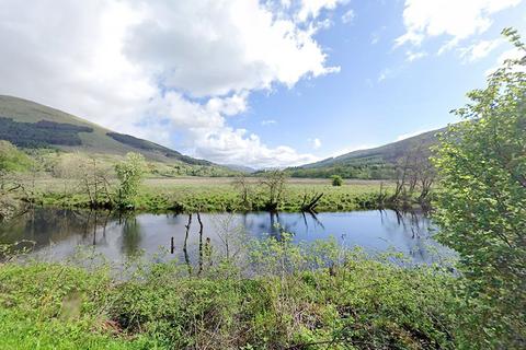 Land for sale, By Balquidder, Lochearnhead FK19