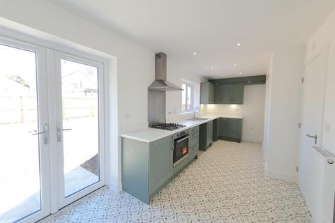 4 bedroom detached house for sale, Plot 12, The Knaresborough The Coppice, Chilton