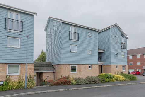 2 bedroom maisonette for sale, Follager Road, Rugby CV21