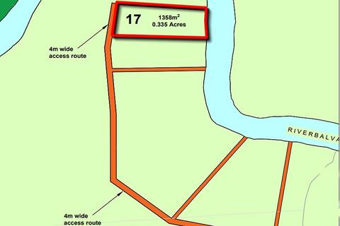 Land for sale, By Balquidder, Lochearnhead FK19