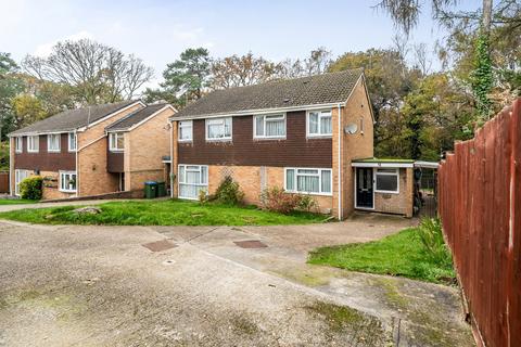 3 bedroom semi-detached house for sale, Wryneck Close, Lordswood, Southampton, Hampshire, SO16