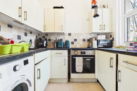 undefined, Ditchling Road, Upper Maisonette, Brighton, East Sussex, BN1