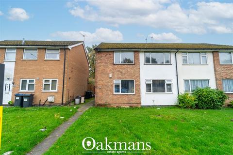 2 bedroom maisonette to rent, Tessall Lane, Birmingham B31