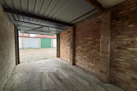 1 bedroom garage for sale, Church Meadow, Deal, Kent