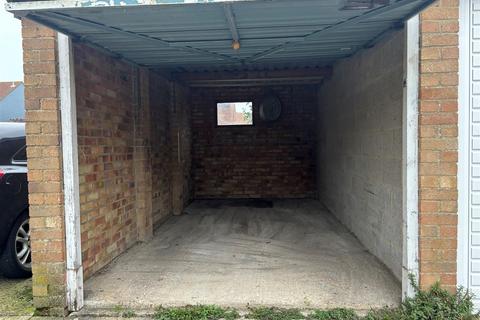 1 bedroom garage for sale, Church Meadow, Deal, Kent