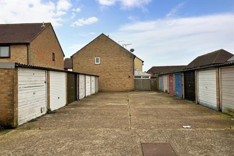 1 bedroom garage for sale, Church Meadow, Deal, Kent