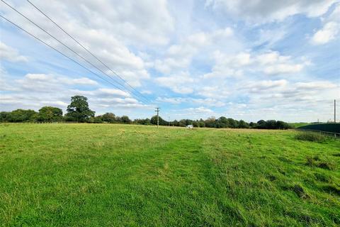 Land for sale, The Pry, Purton, Swindon