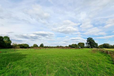 Land for sale, The Pry, Purton, Swindon