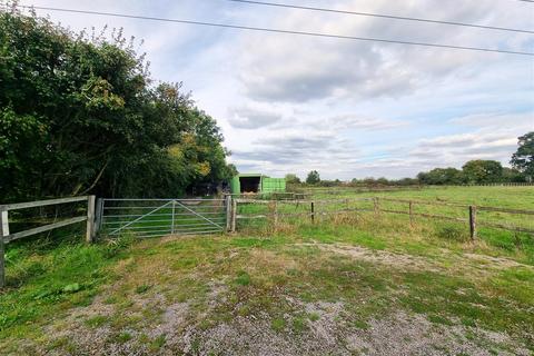 Land for sale, The Pry, Purton, Swindon