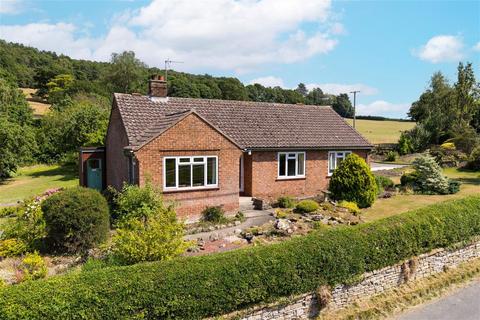 3 bedroom bungalow for sale, Felixkirk, Thirsk, North Yorkshire, YO7