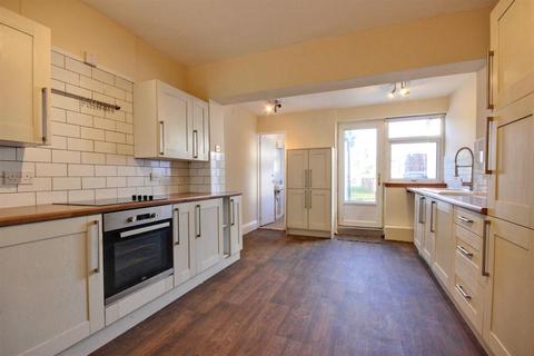 3 bedroom terraced house for sale, Beaver Road, Beverley