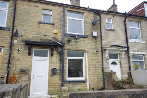 undefined, Cambridge Street, BD7 3BX