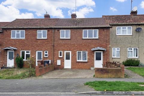 3 bedroom terraced house for sale, Eastern Avenue South, Kingsthorpe, Northampton, NN2 7BE