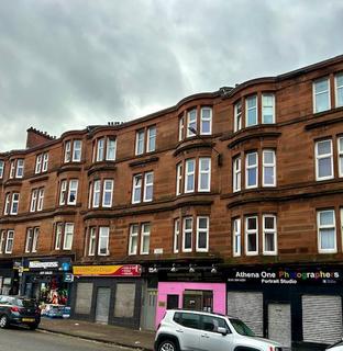 2 bedroom flat to rent, 352 Tollcross Road, Glasgow, G31