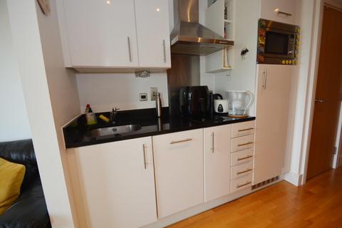 Studio for sale, Trident Point, Pinner Road, Harrow, HA1 4FS