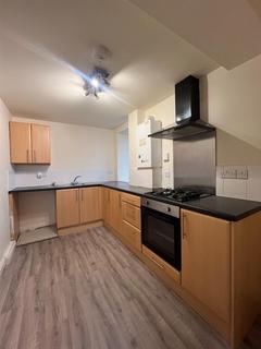 4 bedroom apartment to rent, 14 Bolton Brow, Sowerby Bridge, , HX6 2AL