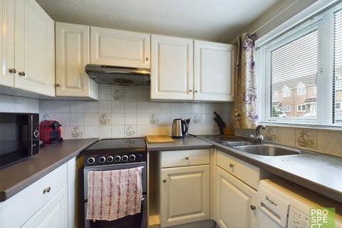 2 bedroom end of terrace house for sale, Radcliffe Way, Bracknell, Berkshire, RG42