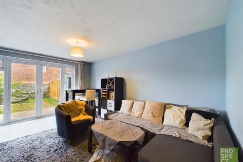 2 bedroom end of terrace house for sale, Radcliffe Way, Bracknell, Berkshire, RG42