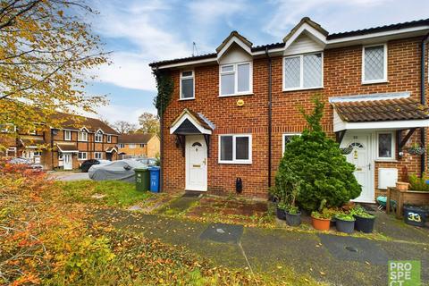 2 bedroom end of terrace house for sale, Radcliffe Way, Bracknell, Berkshire, RG42