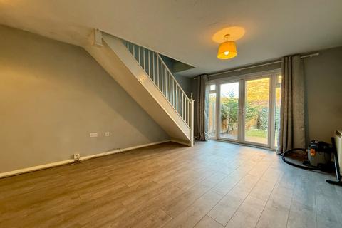 2 bedroom end of terrace house for sale, Radcliffe Way, Bracknell, Berkshire, RG42