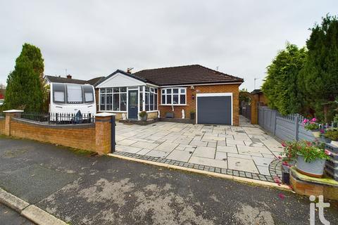 3 bedroom detached bungalow for sale, Hartington Road, High Lane, Stockport, SK6