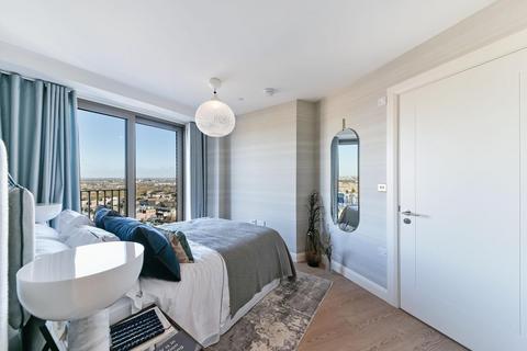 1 bedroom flat for sale, The Ellipse, Royal Eden Docks, Royal Docks, E16