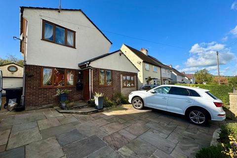 4 bedroom detached house for sale, High Hill Road, High Peak SK22