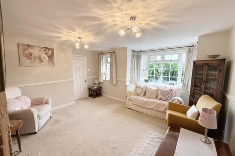 4 bedroom detached house for sale, Yates Croft, Four Oaks, Sutton Coldfield