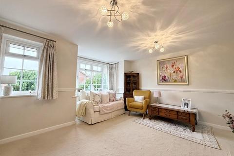 4 bedroom detached house for sale, Yates Croft, Four Oaks, Sutton Coldfield