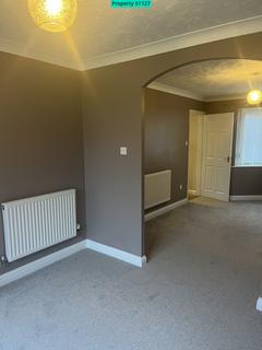 3 bedroom detached house to rent, Chapman Road, Sleaford, NG34 8BX