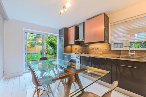 1 bedroom flat for sale, Torbay Road, London, NW6