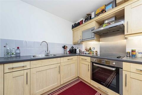 1 bedroom flat for sale, Mansell Street, London E1